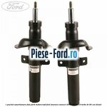 1 Pachet amortizoare fata Ford Motorcraft Ford Tourneo Connect 2002-2014 1.8 Turbo Di 90 cai 1 Pachet amortizoare fata Ford Motorcraft Ford Tourneo Connect 2002-2014 1.8 Turbo Di 90 cai diesel