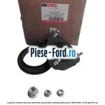 1 Pachet rulment sarcina amortizor punte fata cu flansa Ford Focus 1998-2004 1.8 DI/TDDi 90 cai 