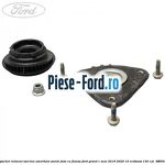 1 Pachet rulment sarcina amortizor punte fata cu flansa Ford Grand C-Max 2016-2020 1.5 EcoBoost 150 cai #FFE61C3844
