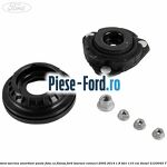 1 Pachet amortizoare spate Ford Motorcraft Ford Tourneo Connect 2002-2014 1.8 TDCi 110 cai diesel
