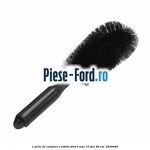 1 Perie de curatare a rotilor Ford B-Max 1.5 TDCi 95 cai #5CDF4BD563