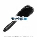 1 Perie de curatare a rotilor Ford Galaxy 2015-2023 2.0 EcoBlue 4x4 150 cai #3596A757BE
