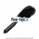 1 Perie de curatare a rotilor Ford Mondeo 2014-2018 2.0 TDCi 180 cai #77D86C7472