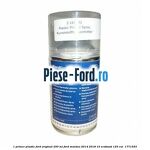 1 Primer plastic Ford original 250 ML Ford Mondeo 2014-2018 1.0 EcoBoost 125 cai #E4AAAE7C9D