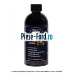 1 Sampon auto Ford Mustang Mach-E MACH-E (CGW) EV 286 cai #B7EF0903CA