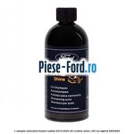 1 Sampon auto Ford Transit Custom 2019-2023 2.0 EcoBlue mHEV 130 cai #3AD0E340FE