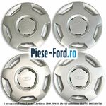1 Set capace roti 14 inch model 3 Ford Focus 1998-2004 1.6 16V 100 cai #CE060278CB 1 Set capace roti 14 inch model 3 Ford Focus 1998-2004 1.6 16V 100 cai #CE060278CB