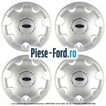 1 Set capace roti 15 inch Ford Focus 1998-2004 1.8 DI/TDDi 75 cai #E862F5ABD3
