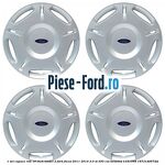 1 Set capace roti 16 inch model 1 Ford Focus 2011-2014 2.0 ST 250 cai benzina