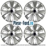 1 Set capace roti 16 inch model 3 Ford Mondeo 2000-2007 ST220 226 cai #15E38731AE