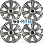 1 Set capace roti 16 inch model 3 Ford S-Max 2007-2014 2.0 TDCi 136 cai diesel