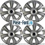 1 Set capace roti 16 inch model 3 Ford Transit Connect 2013-2018 1.5 TDCi 120 cai diesel