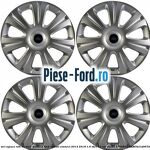 1 Set capace roti 16 inch model 5 Ford Transit Connect 2013-2018 1.6 TDCi 75 cai #A665312850