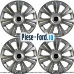 1 Set capace roti 16 inch model 3 Ford Transit Connect 2013-2018 1.6 TDCi 75 cai diesel