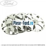 1 Set capace roti 16 inch model 5 Ford S-Max 2007-2014 1.6 TDCi 115 cai diesel