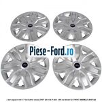 1 Set capace roti 16 inch model 6 Ford S-Max 2007-2014 2.0 TDCi 136 cai diesel