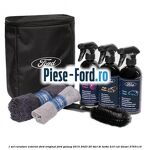 1 Set curatare exterior Ford original Ford Galaxy 2015-2023 2.0 TDCi BI-Turbo 210 cai #0FB224064F