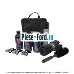 1 Set curatare exterior Ford original Ford Mondeo 2008-2014 2.2 TDCi 175 cai #49F5D502D0