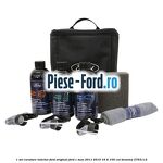 1 Set curatare interior Ford original Ford C-Max 2011-2015 1.6 Ti 105 cai #0B061C7694