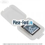 1 Software navigatie Ford TomTom Europa Vest V3 Ford Mondeo 2008-2014 2.0 TDCi 140 cai #791583046E