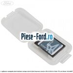 1 Software navigatie Ford TomTom Europa Vest V3 Ford Tourneo Courier 2014-2018 1.5 TDCi 75 cai #AC2DA043AA