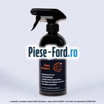 1 Solutie curatare bord 500 ML Ford C-Max 2016-2020 1.6 Ti 85 cai #262FFF25E2
