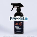 1 Solutie curatare bord 500 ML Ford Fiesta 1989-1996 1.6 XR2i 110 cai benzina