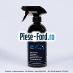 1 Solutie curatare geamuri 500 ML Ford C-Max 2016-2020 1.6 Ti 85 cai #8FB5DD2352