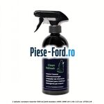 1 Solutie curatare interior 500 ML Ford Mondeo 1993-1996 1.8 i 16V 115 cai #9B9BF59920