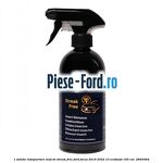 1 Solutie indepartare insecte Streak Free Ford Focus 2019-2023 1.5 EcoBoost 150 cai #10A2ADBC52