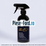 1 Solutie polish de ceara - High Shine 500 ML Ford Focus 2011-2014 2.0 TDCi 140 cai #9BFFD8696D