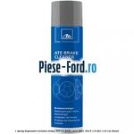 1 Spray degresant curatare frana 500 ML Ford C-Max 2011-2015 1.6 TDCi 115 cai diesel