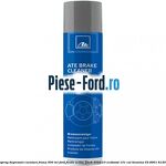 1 Spray degresant curatare frana 500 ML Ford Fiesta Active 2018-2023 1.0 EcoBoost 101 cai #F68C3570F8