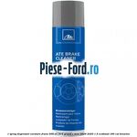 1 Spray degresant curatare frana 500 ML Ford Grand C-Max 2016-2020 1.5 EcoBoost 180 cai benzina