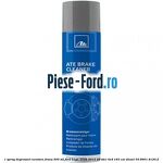1 Spray degresant curatare frana 500 ML Ford Kuga 2008-2012 2.0 TDCI 4x4 163 cai #F7C0A51830