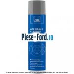 1 Spray degresant curatare frana 500 ML Ford Mondeo 2014-2018 2.0 TDCi 4x4 180 cai diesel