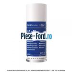 1 Spray igienizare instalatie AC Ford Original Ford Fiesta 2013-2017 1.6 ST 182 cai benzina
