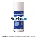 1 Spray igienizare instalatie AC Ford Original Ford S-Max 2007-2014 2.0 EcoBoost 203 cai benzina