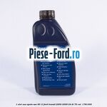 1 Ulei axa spate SAE 90 1L Ford Transit 2000-2006 2.4 DI 75 cai #9F230D6B1D