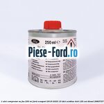 1 Ulei compresor SA-FVA 250 ML Ford EcoSport 2019-2023 1.5 TDCi EcoBlue 4x4 125 cai #92B35E5E97