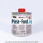 1 Ulei compresor SA-FVA 250 ML Ford Fiesta 2002-2005 1.6 16V 100 cai #2AA88DB932