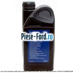 1 Lichid frana Ford original Super Dot 4 1L Ford S-Max 2007-2014 2.3 160 cai benzina