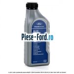 1 Ulei cutie automata PowerShift 1L Ford Mondeo 2014-2018 2.0 TDCi 4x4 180 cai diesel