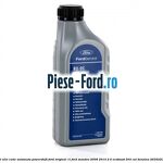 1 Lichid frana Ford original Super Dot 4 1L Ford Mondeo 2008-2014 2.0 EcoBoost 203 cai benzina