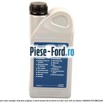 1 Lichid frana Ford original Super Dot 4 1L Ford Transit 2014-2018 2.2 TDCi RWD 100 cai diesel
