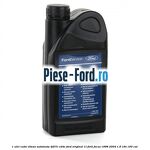 1 Ulei cutie viteza automata 4F27E, CD4E Ford original 1L Ford Focus 1998-2004 1.6 16V 100 cai 