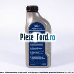 1 Ulei cutie viteza automata CVA 10 trepte 1L Ford Focus 2019-2023 1.0 EcoBoost mHEV 155 cai #304B1231EF 1 Ulei cutie viteza automata CVA 10 trepte 1L Ford Focus 2019-2023 1.0 EcoBoost mHEV 155 cai #304B1231EF