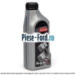 1 Ulei Ford 5W30 Castrol Magnatec Professional 1L Ford C-Max 2011-2015 1.0 EcoBoost 100 cai benzina