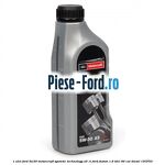 1 Ulei Ford 5W30 Castrol Magnatec Professional 1L Ford Fusion 1.6 TDCi 90 cai diesel