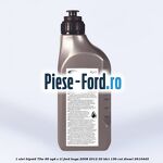 1 Ulei hipoid 75W-90 AG4 V 1L Ford Kuga 2008-2012 2.0 TDCi 136 cai #DA107498F3